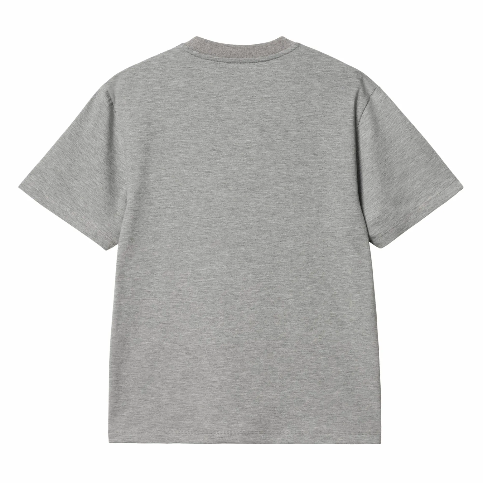 Carhartt WIP T-Shirts>W' S/S Cat Sticker T-Shirt