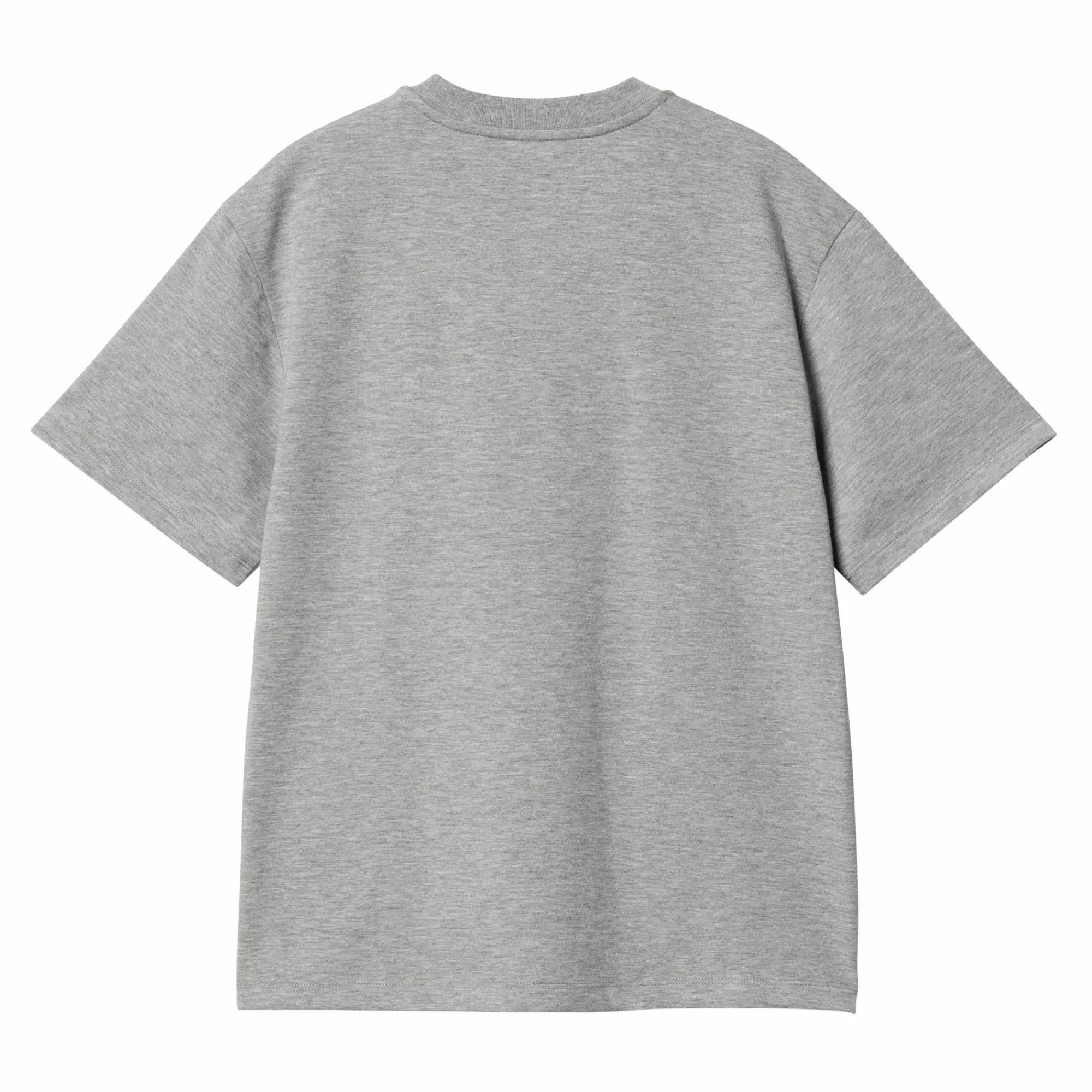 Carhartt WIP T-Shirts>W' S/S Chase T-Shirt