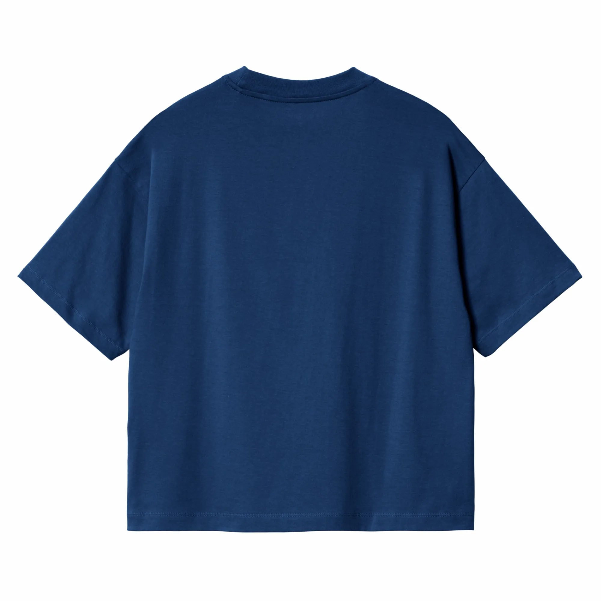 Carhartt WIP T-Shirts>W' S/S Chester T-Shirt