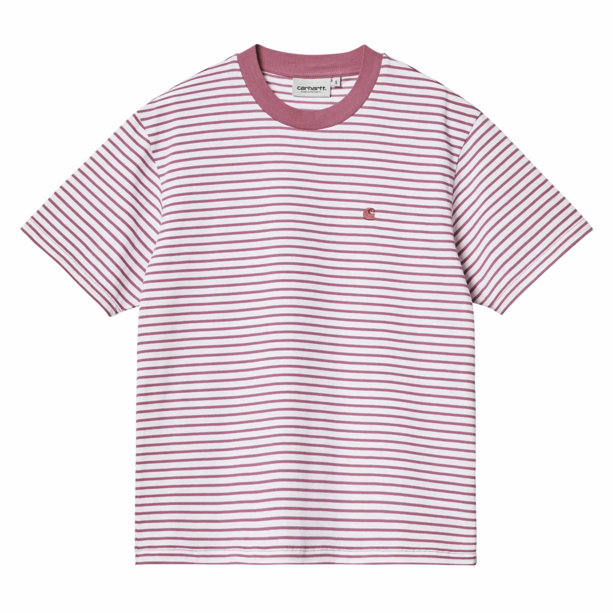 Carhartt WIP Featured>W' S/S Coleen T-Shirt