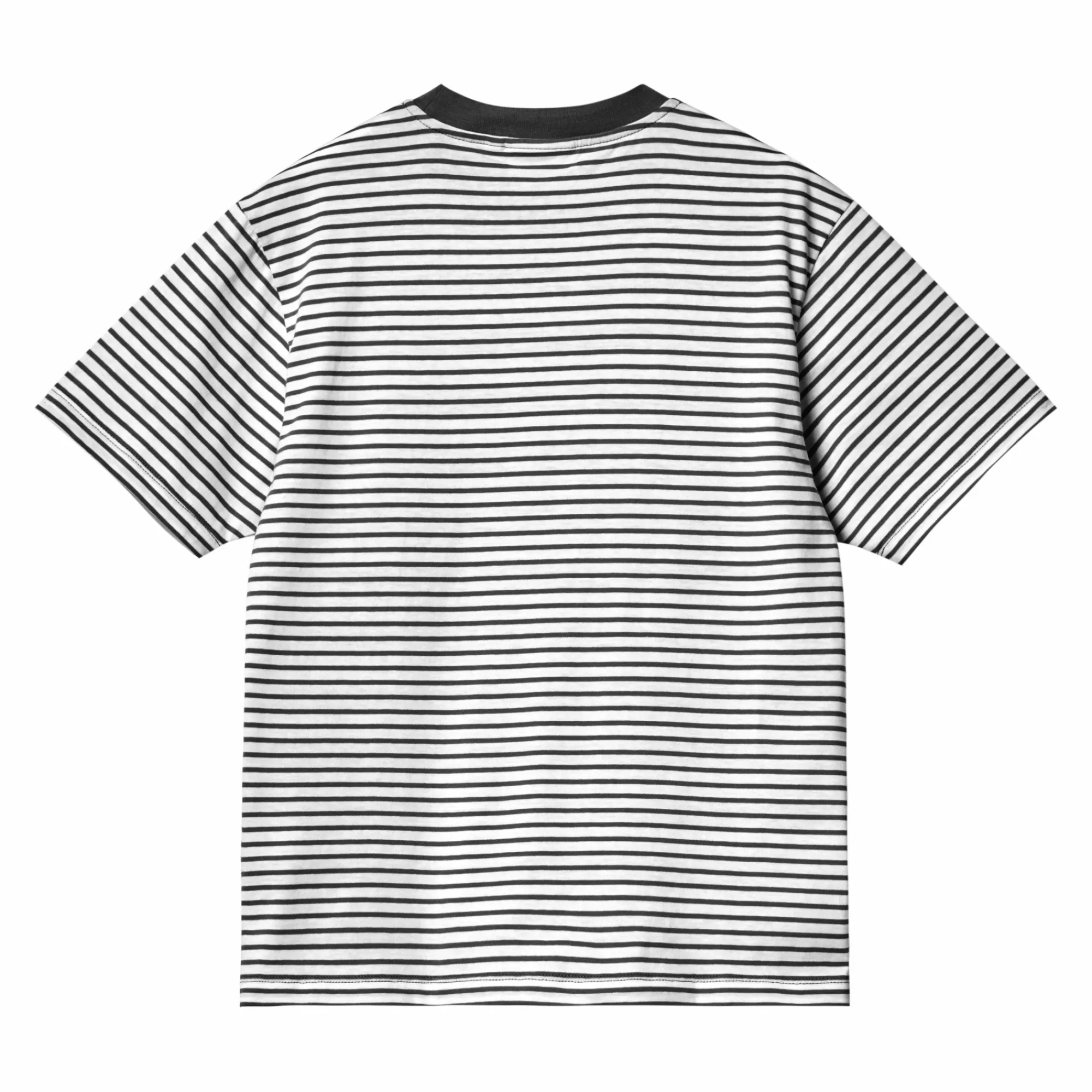 Carhartt WIP T-Shirts>W' S/S Coleen T-Shirt