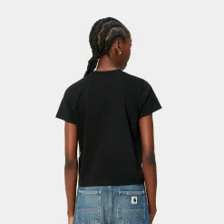 Carhartt WIP Featured>W' S/S Delicacy T-Shirt
