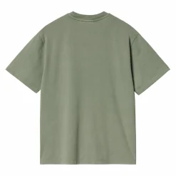 Carhartt WIP T-Shirts>W' S/S Duster T-Shirt