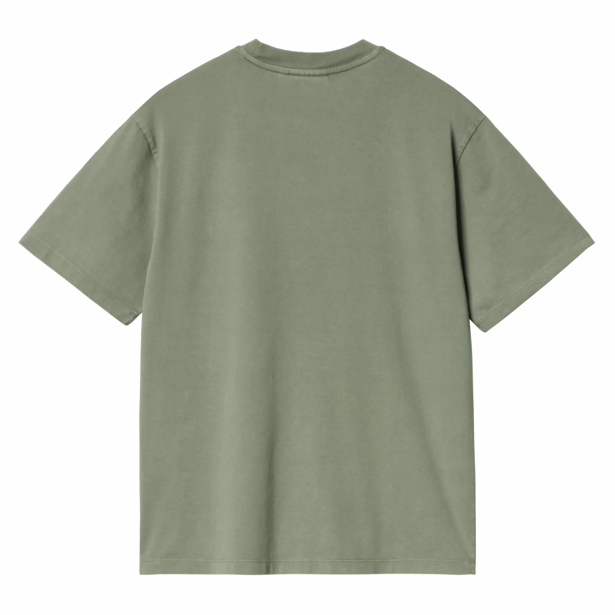 Carhartt WIP T-Shirts>W' S/S Duster T-Shirt