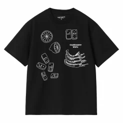 Carhartt WIP T-Shirts><noscript><img width=