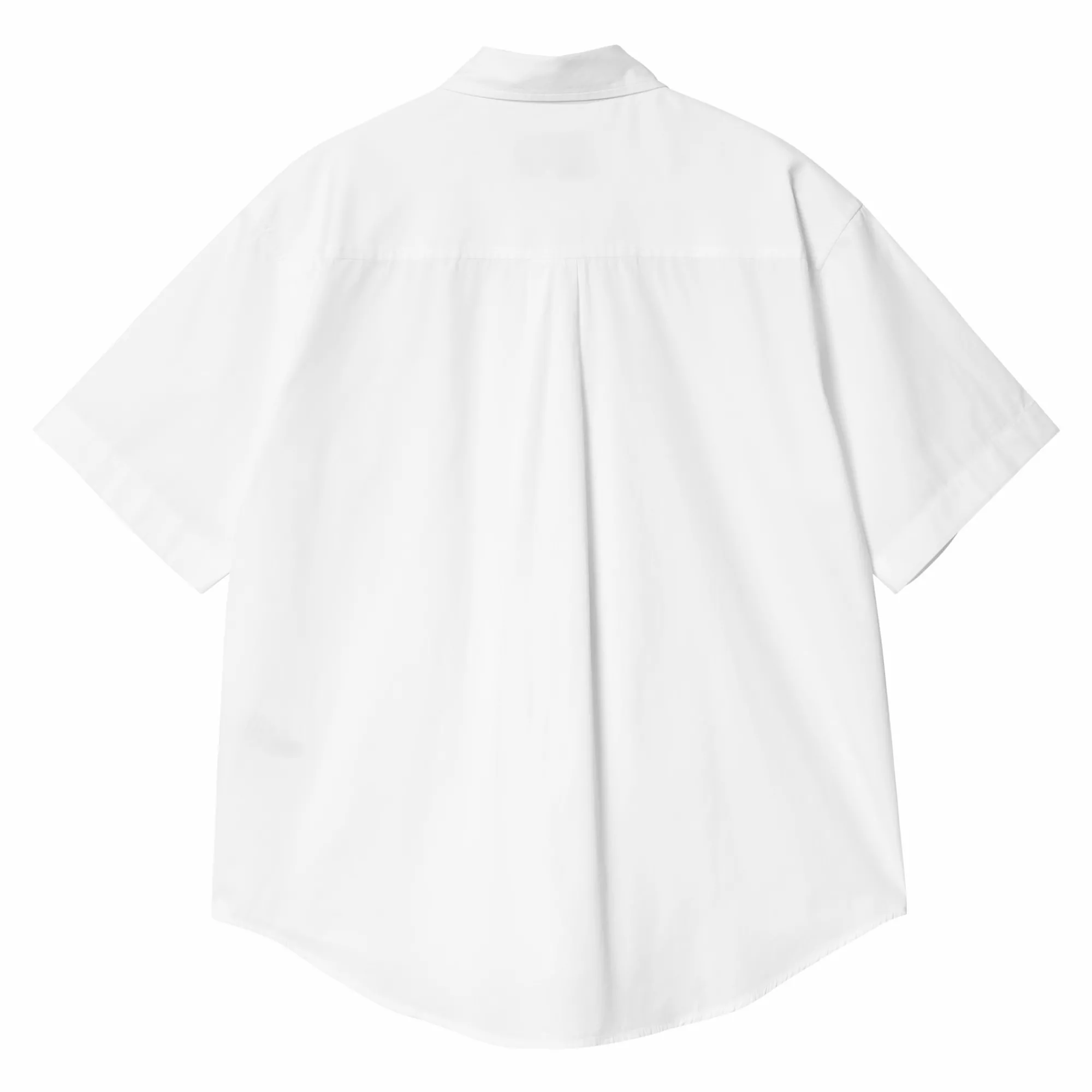 Carhartt WIP Featured>W' S/S Jaxon Shirt