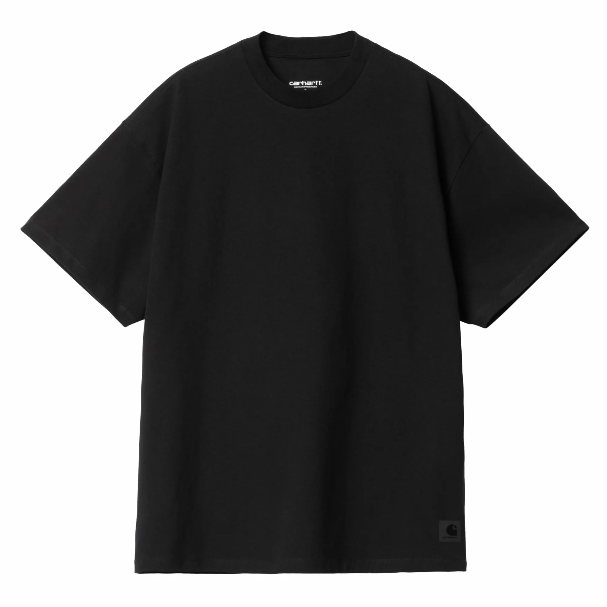 Carhartt WIP T-Shirts>W' S/S Louisa T-Shirt
