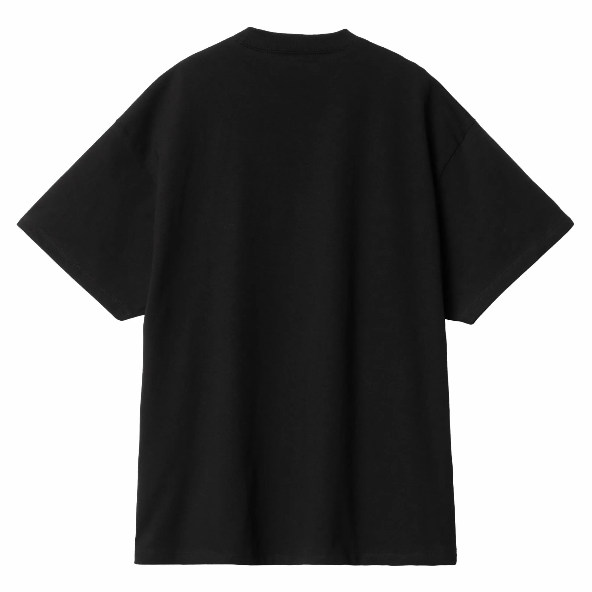 Carhartt WIP T-Shirts>W' S/S Louisa T-Shirt
