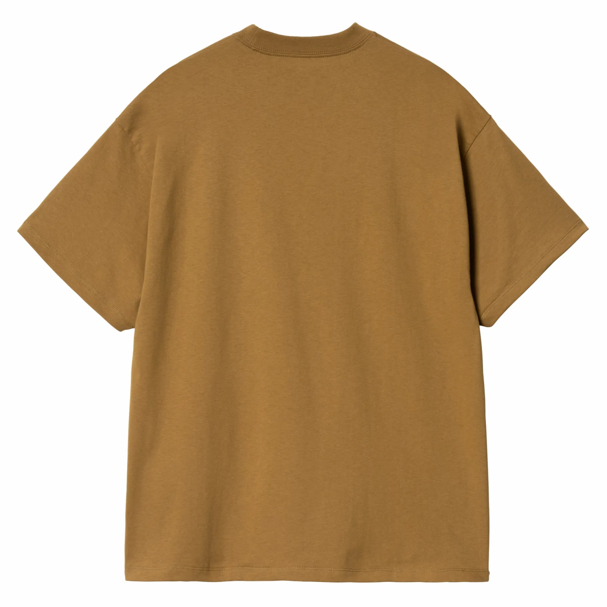 Carhartt WIP T-Shirts>W' S/S Louisa T-Shirt