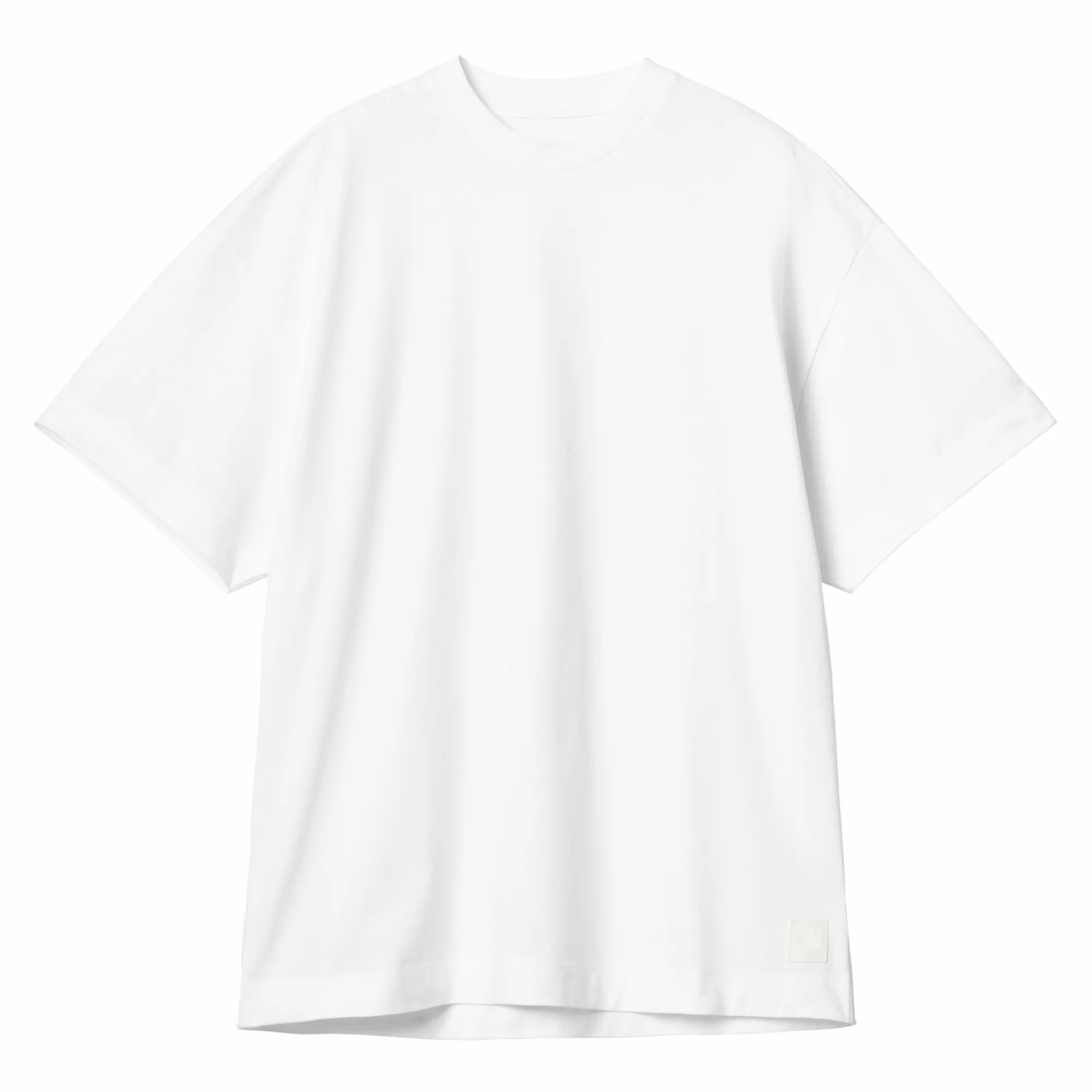 Carhartt WIP T-Shirts>W' S/S Louisa T-Shirt
