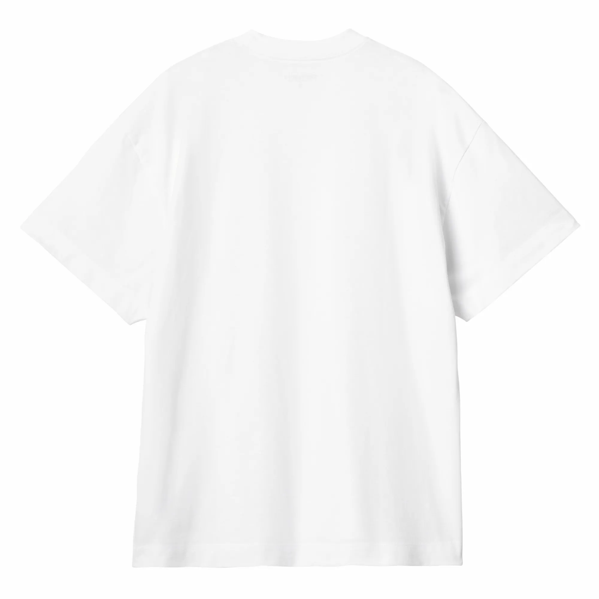 Carhartt WIP T-Shirts>W' S/S Louisa T-Shirt