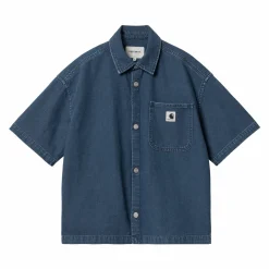 Carhartt WIP Shirts><noscript><img width=