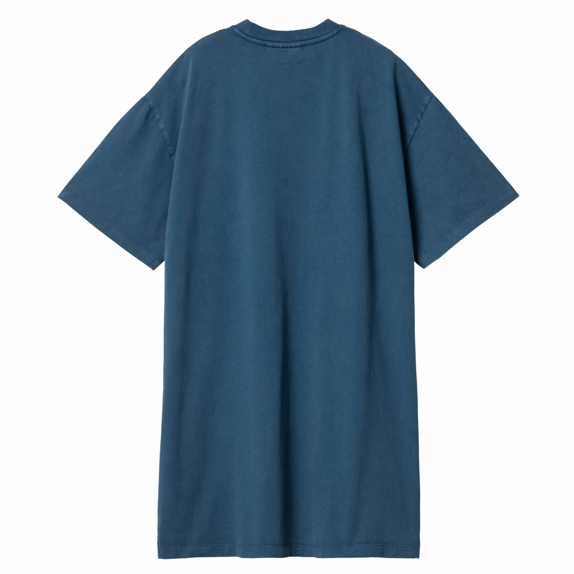 Carhartt WIP T-Shirts>W' S/S Nelson Grand T-Shirt