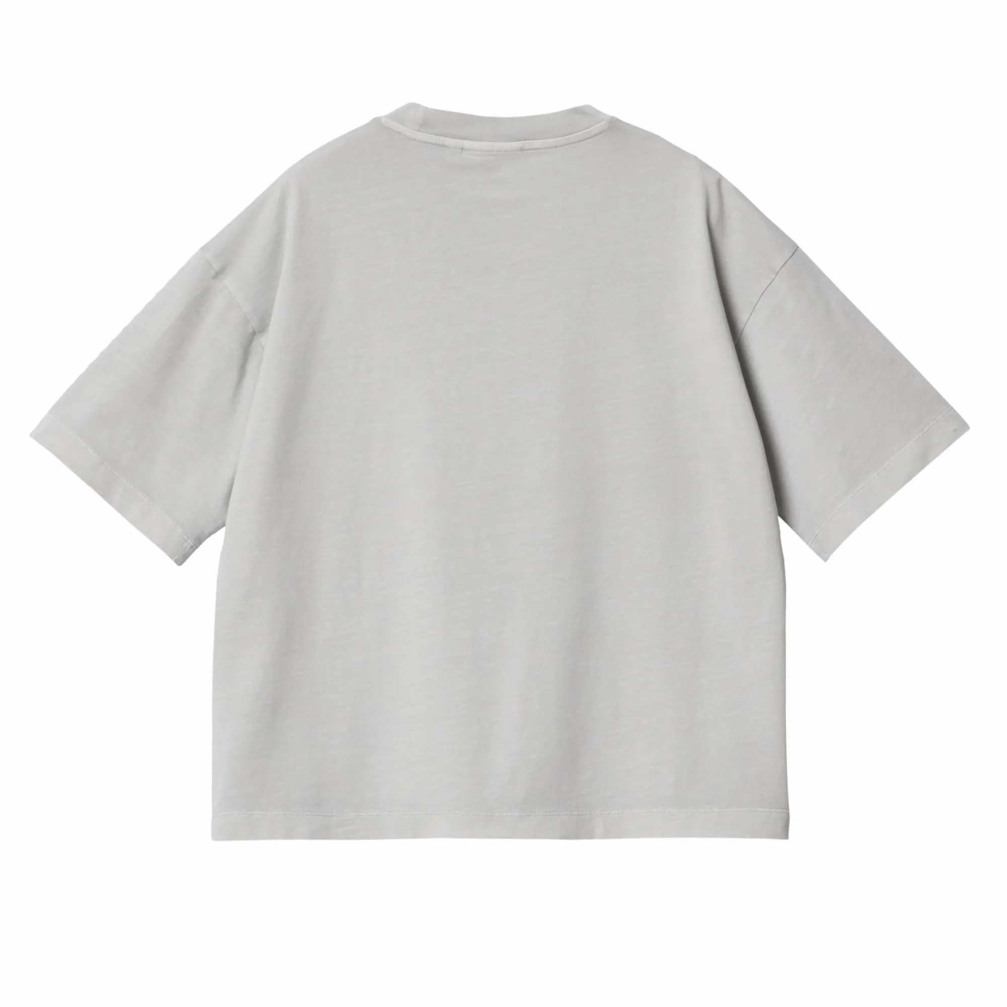 Carhartt WIP T-Shirts>W' S/S Nelson T-Shirt