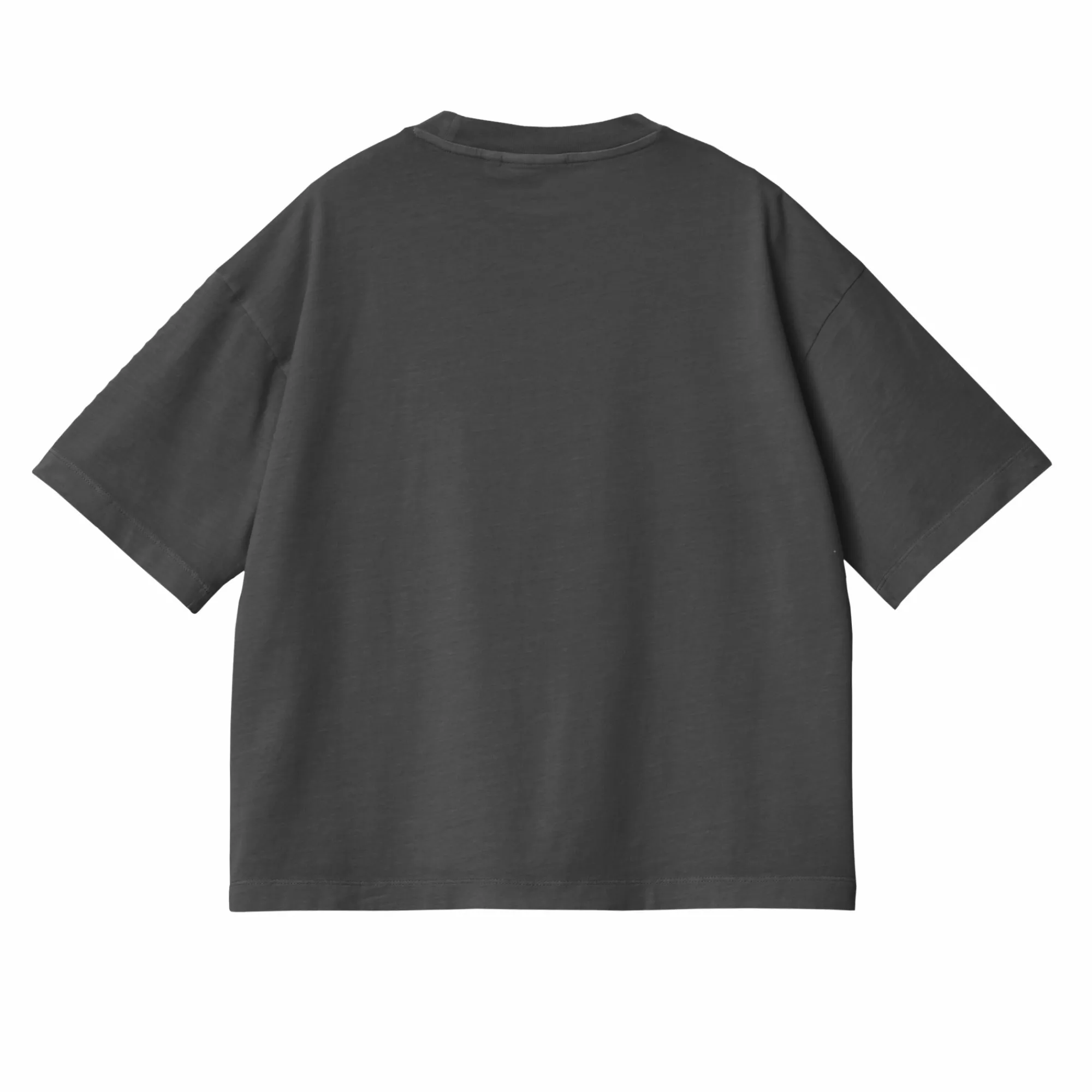 Carhartt WIP T-Shirts>W' S/S Nelson T-Shirt