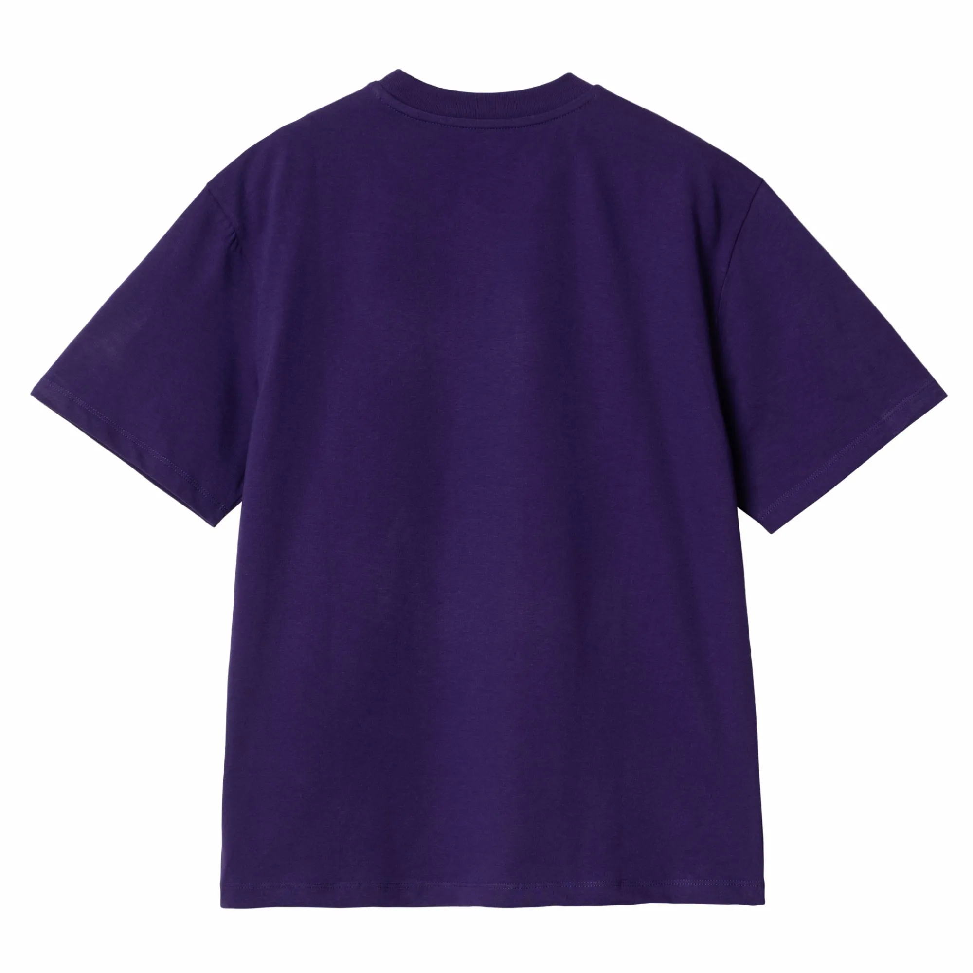 Carhartt WIP T-Shirts>W' S/S Onyx Script T-Shirt