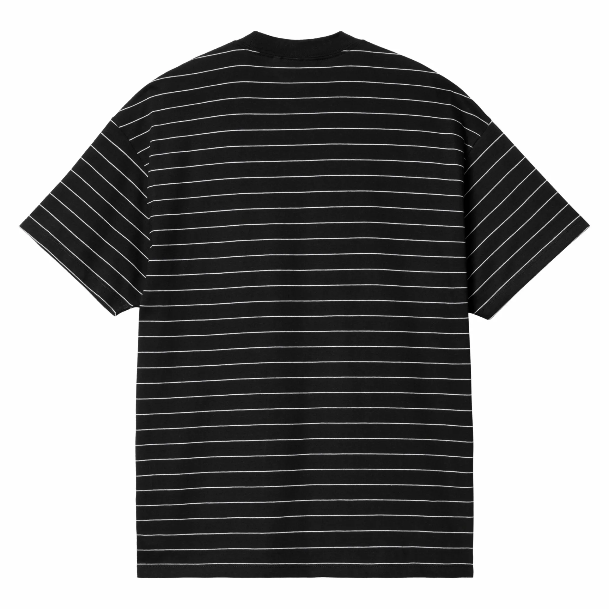 Carhartt WIP T-Shirts>W' S/S Orlean Spree T-Shirt