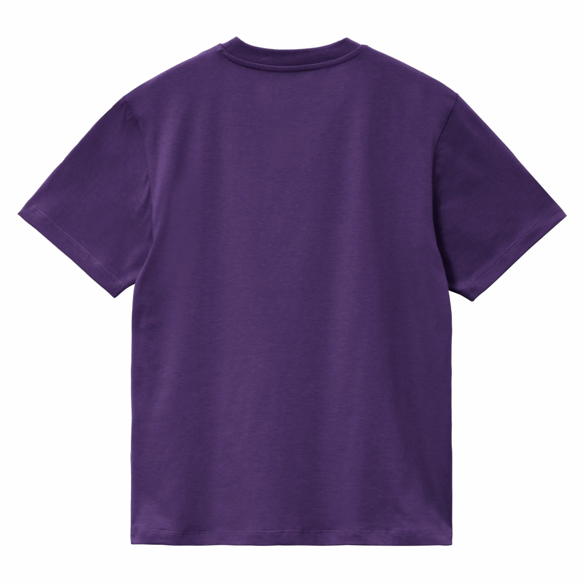Carhartt WIP T-Shirts>W' S/S Pocket T-Shirt