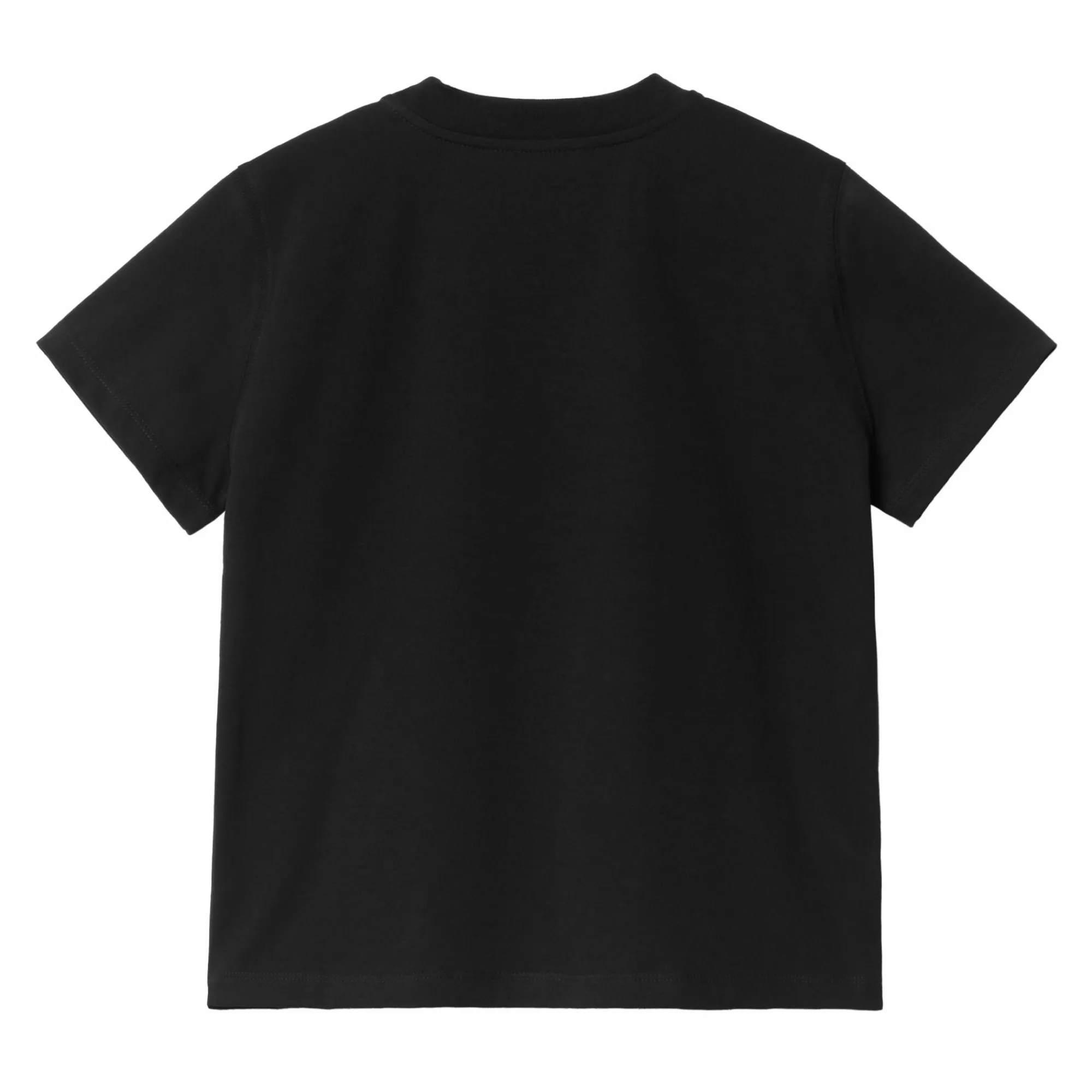 Carhartt WIP T-Shirts>W' S/S Senta T-Shirt