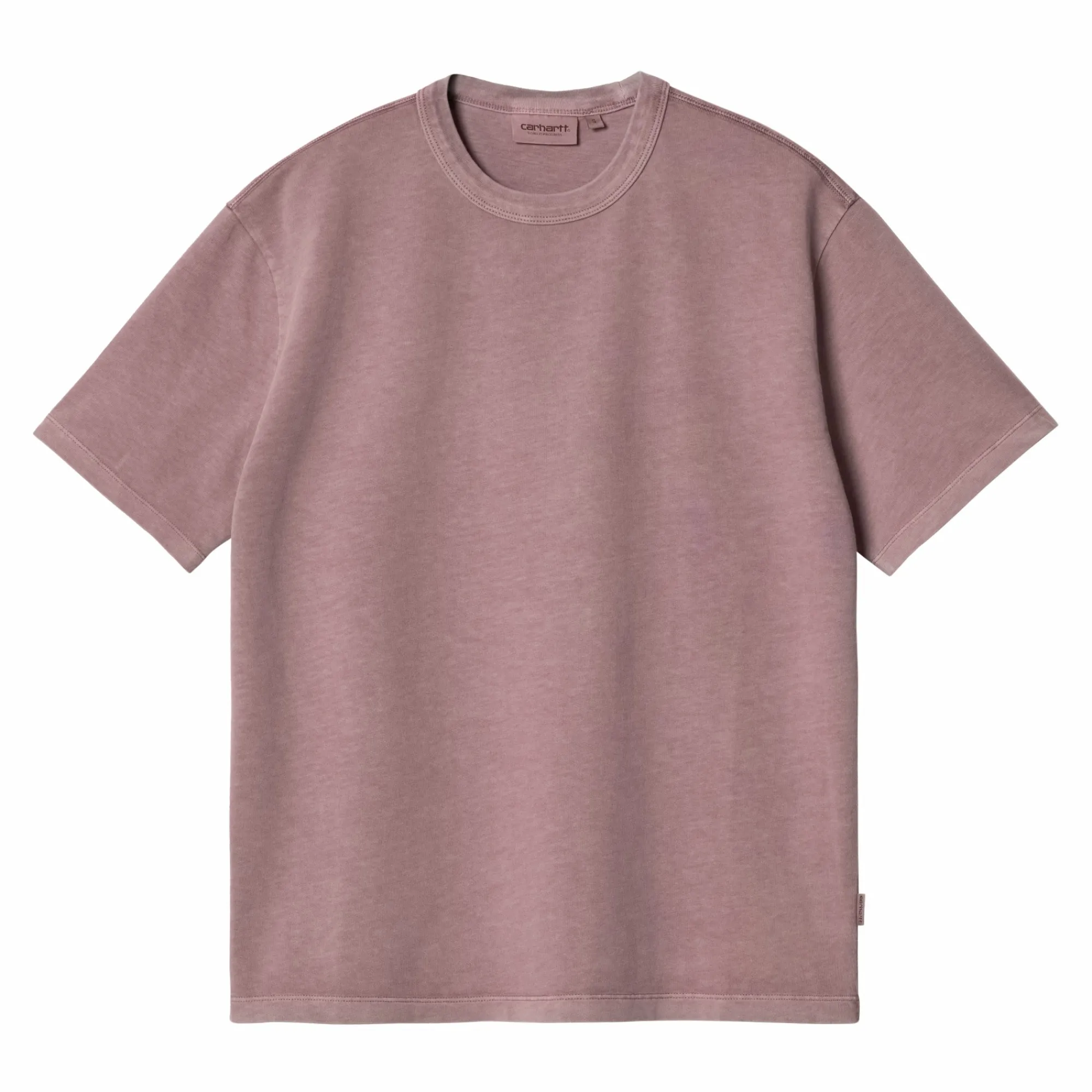 Carhartt WIP T-Shirts>W' S/S Taos T-Shirt