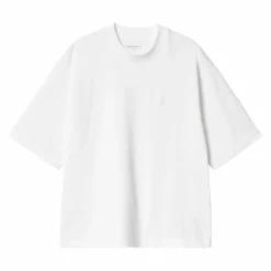 Carhartt WIP T-Shirts>W' S/S Teagan T-Shirt