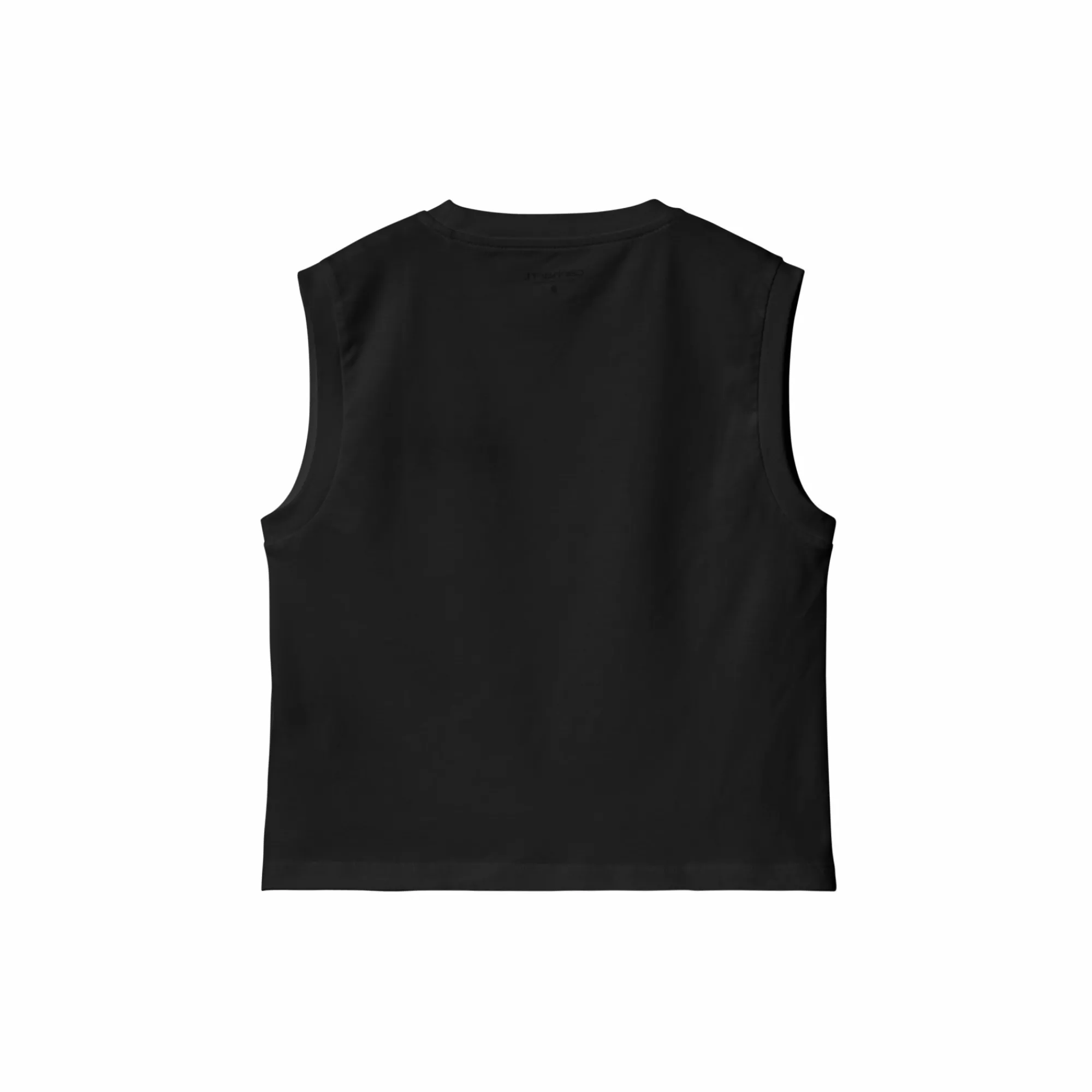 Carhartt WIP T-Shirts>W' University Script A-Shirt