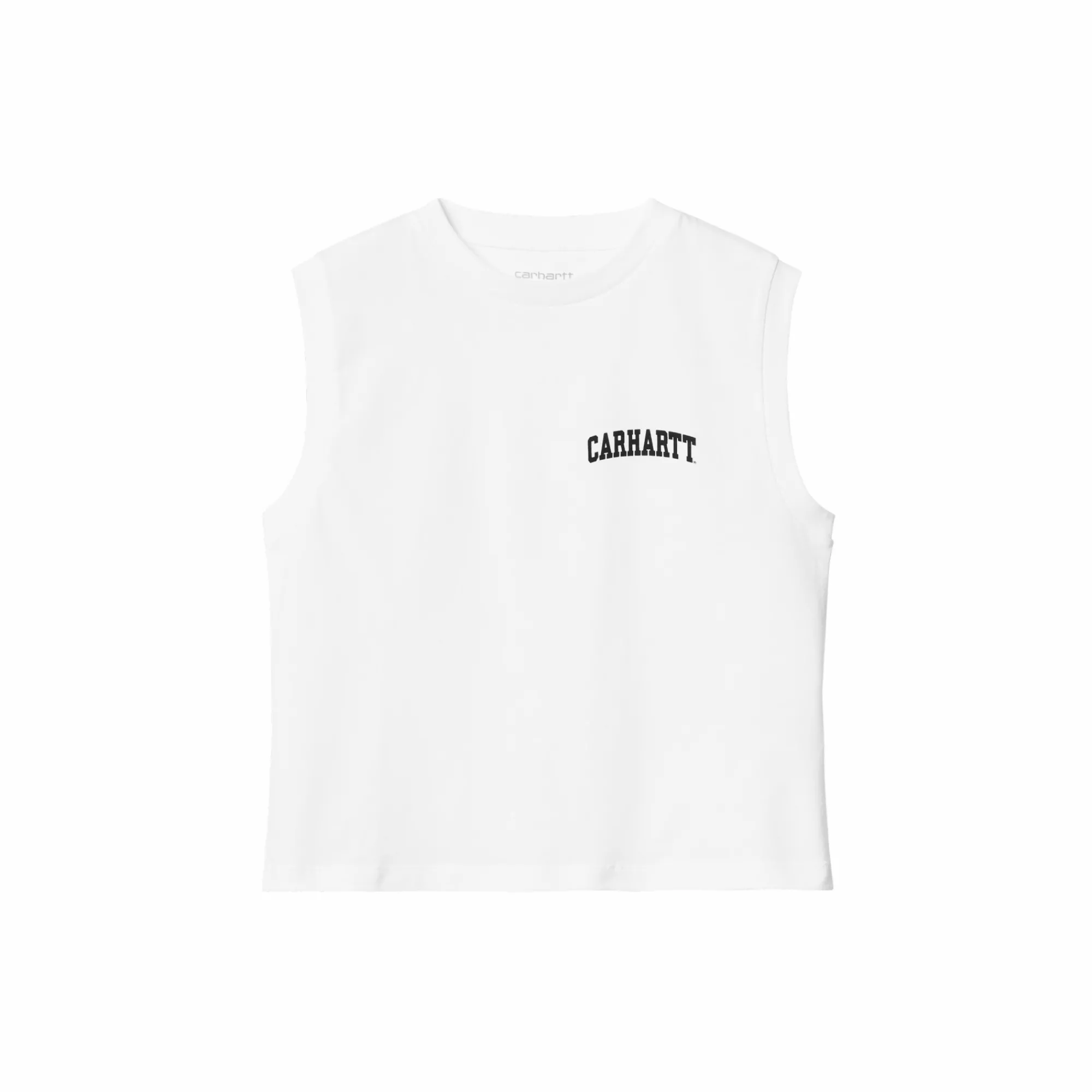 Carhartt WIP Featured>W' University Script A-Shirt