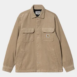 Carhartt WIP Jackets & Vests><noscript><img width=