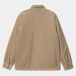 Carhartt WIP Jackets & Vests><noscript><img width=