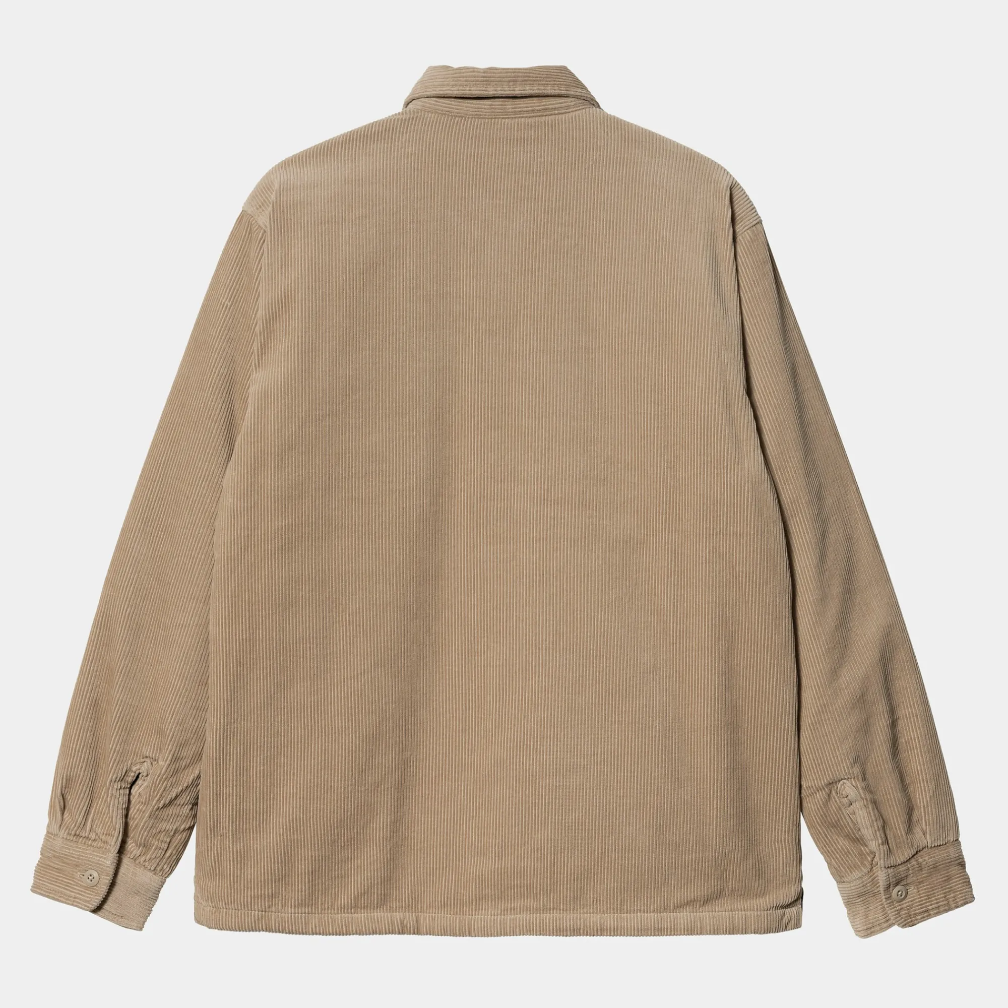 Carhartt WIP Jackets & Vests>Whitsome Shirt Jac