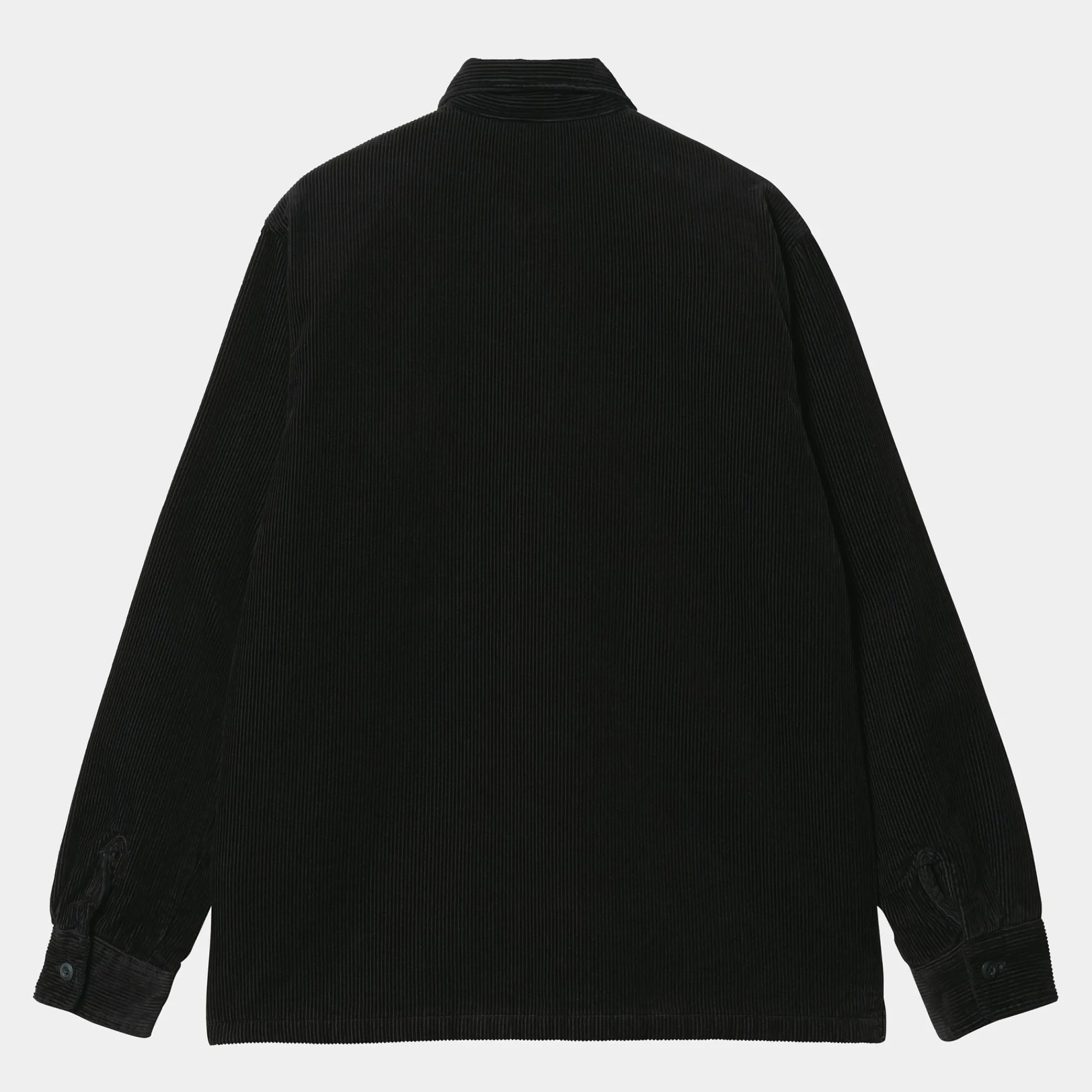 Carhartt WIP Shirts>Whitsome Shirt Jac