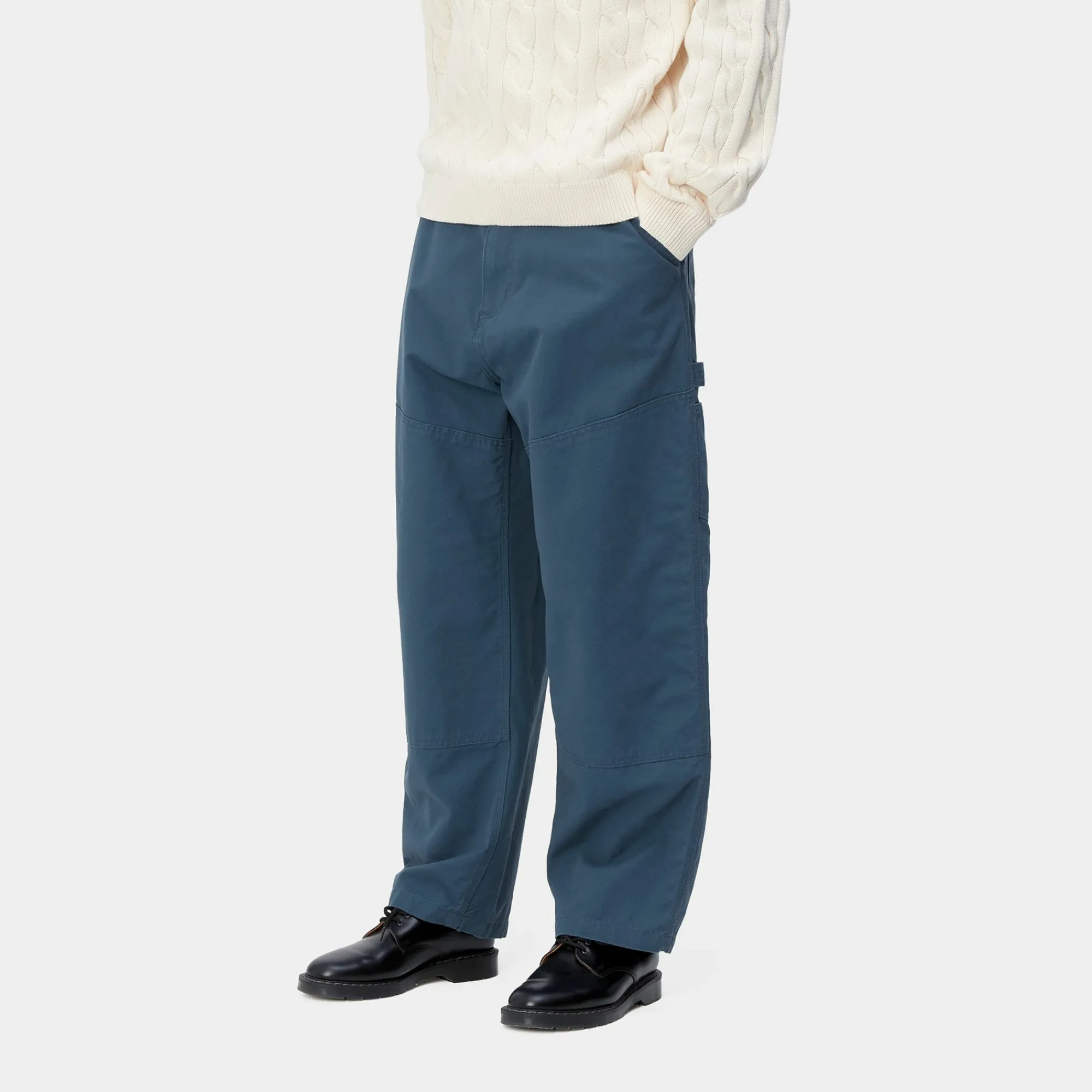 Carhartt WIP Featured>Wide Panel Pant