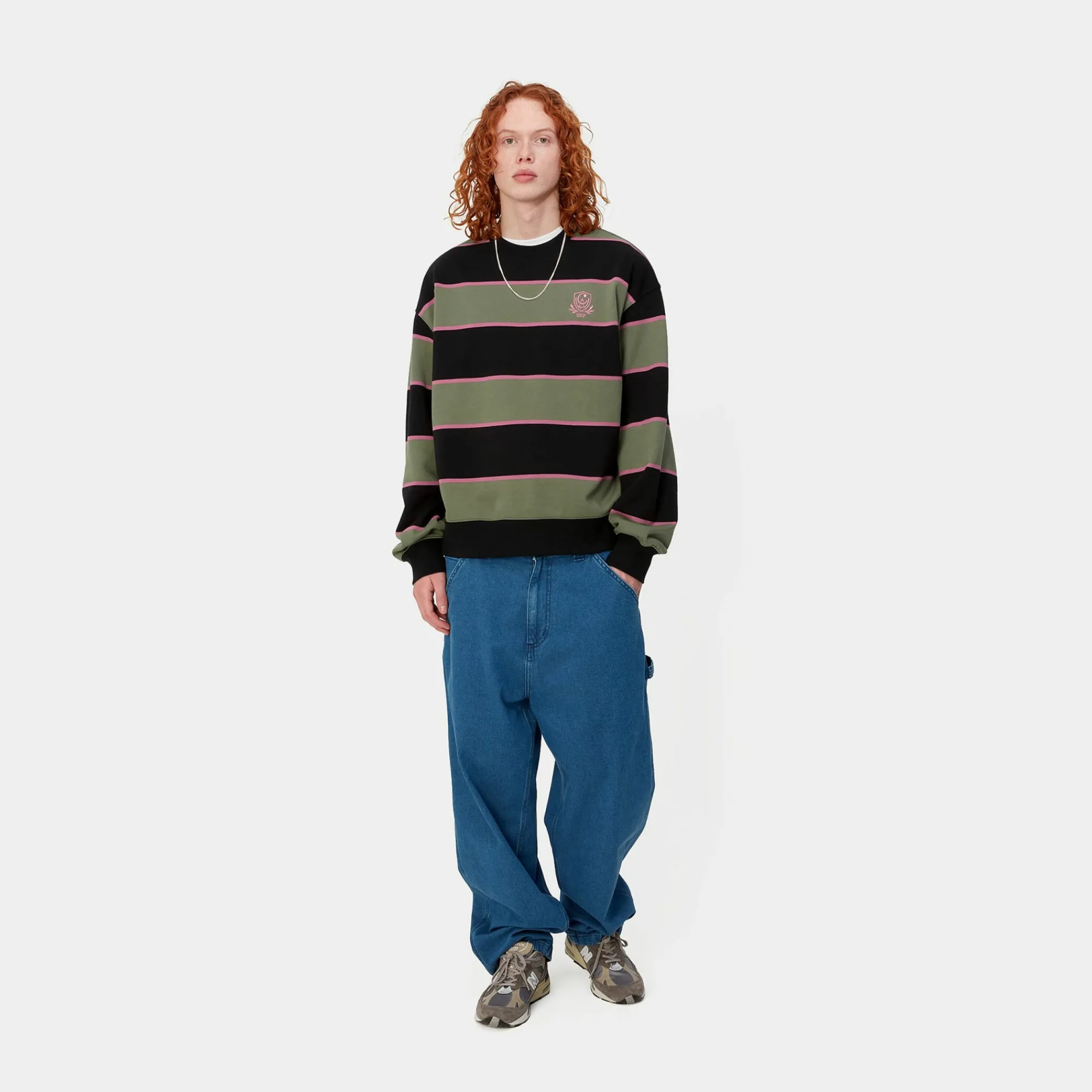 Carhartt WIP Sweats>Wilt Sweat