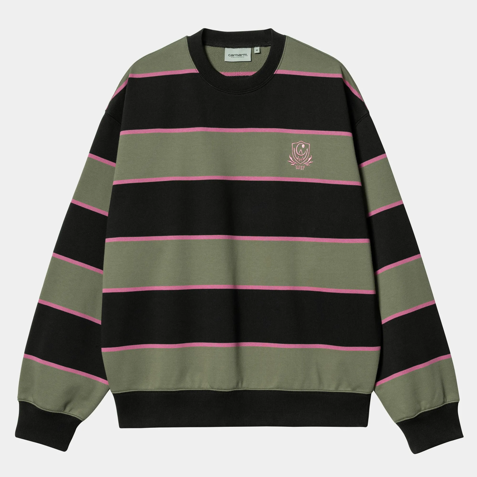 Carhartt WIP Sweats>Wilt Sweat