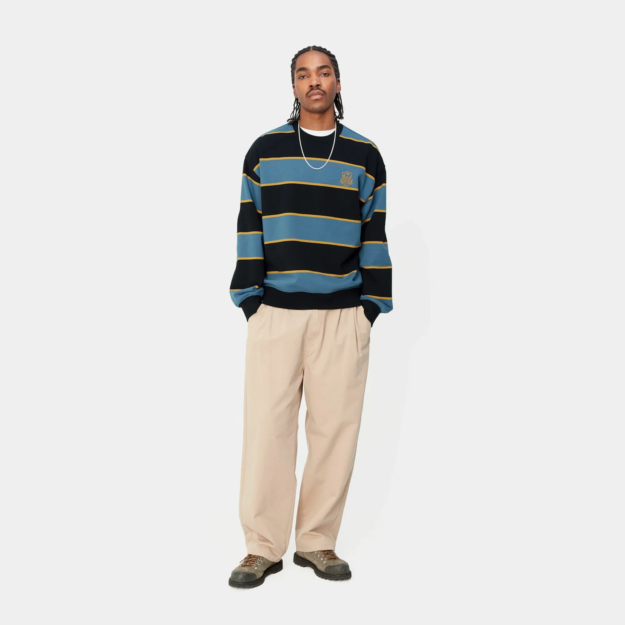 Carhartt WIP Sweats>Wilt Sweat